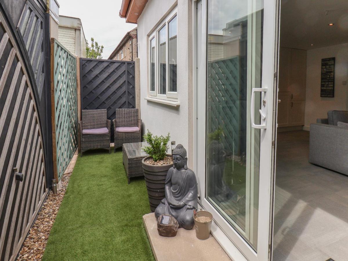 Holiday home The