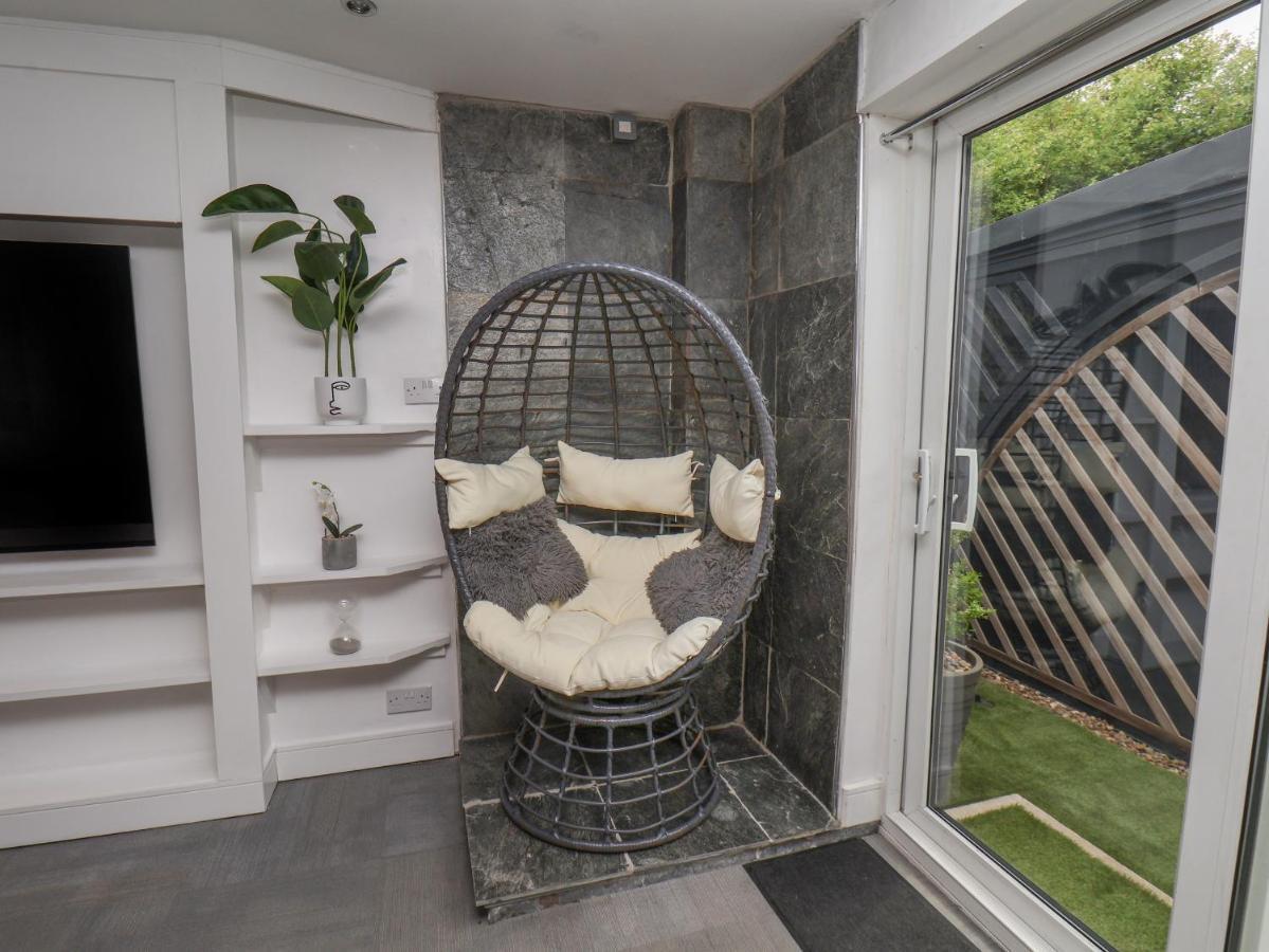 The Holiday home *