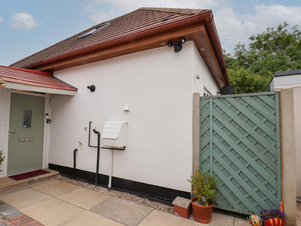 Holiday home The
